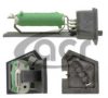 BMW 1393211 Resistor, interior blower